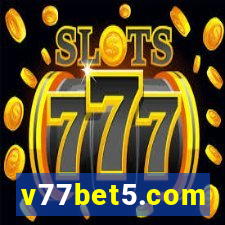 v77bet5.com