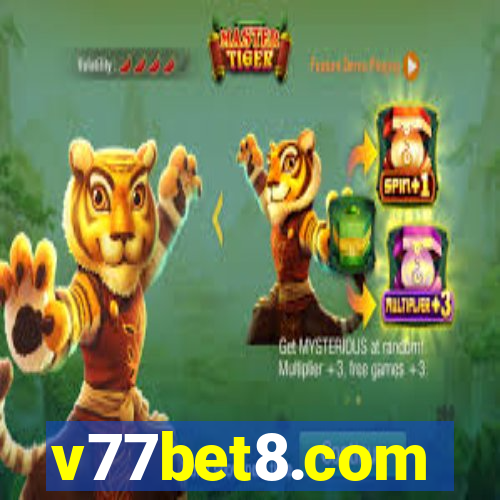 v77bet8.com