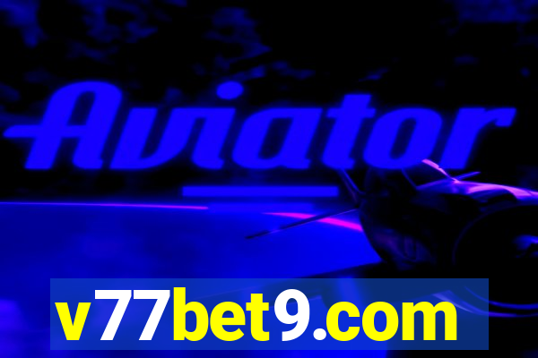 v77bet9.com