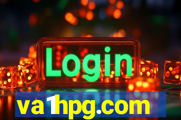 va1hpg.com