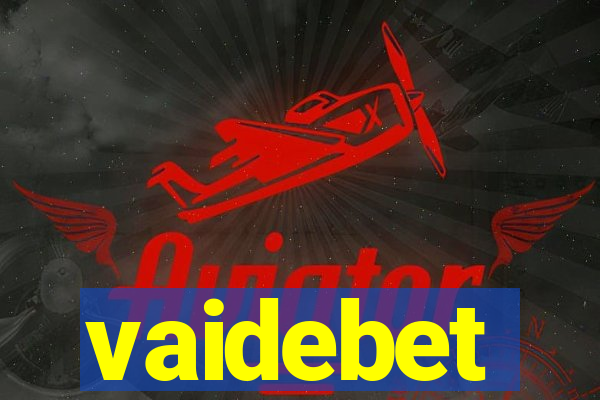 vaidebet