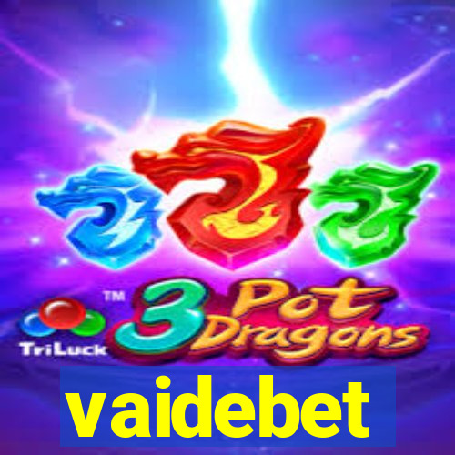 vaidebet