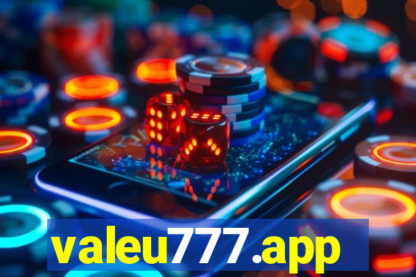 valeu777.app