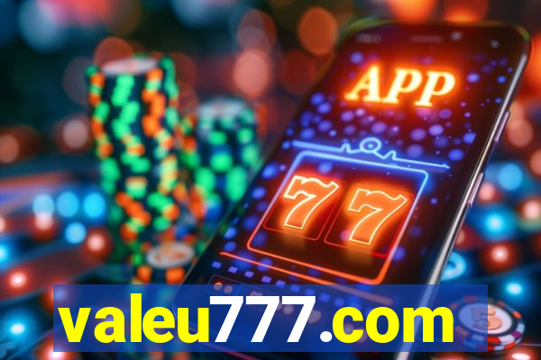 valeu777.com