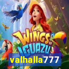 valhalla777