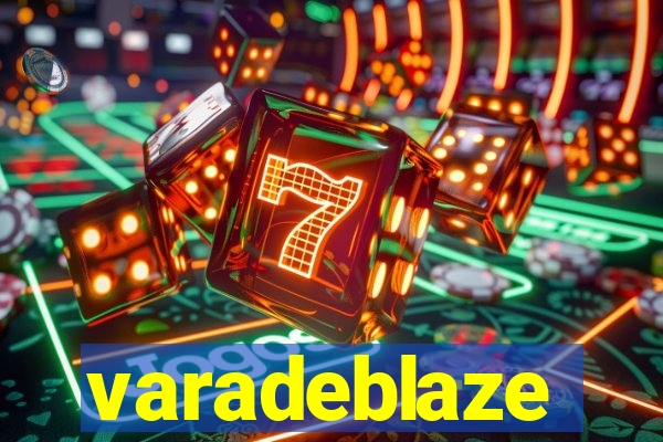 varadeblaze