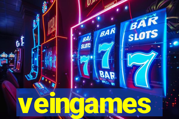 veingames