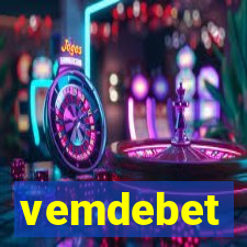 vemdebet