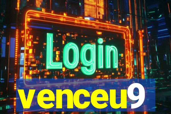 venceu9