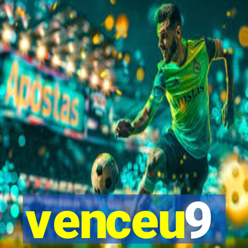 venceu9