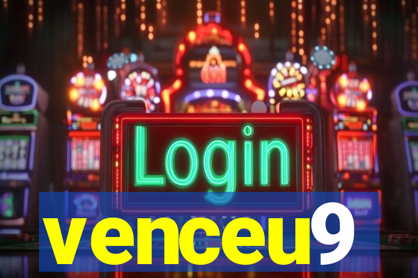 venceu9