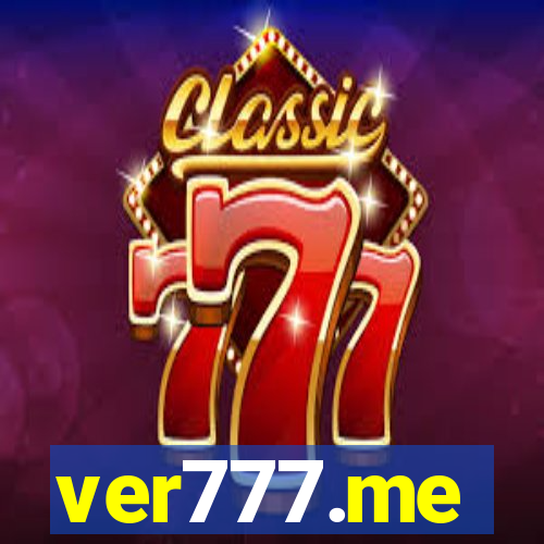 ver777.me