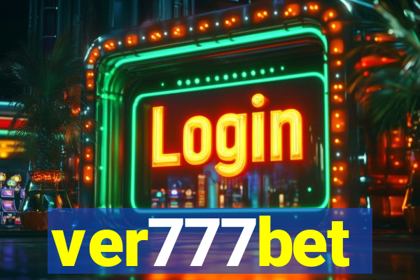 ver777bet