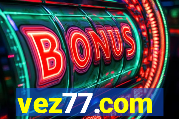 vez77.com