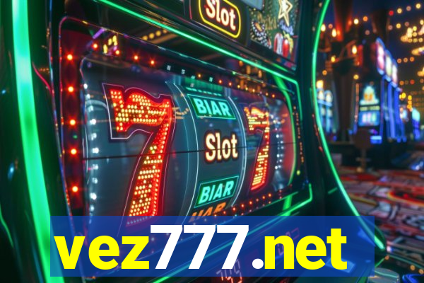 vez777.net