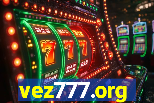 vez777.org