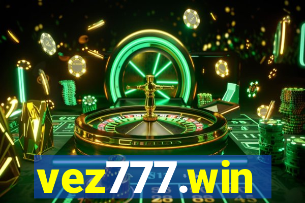 vez777.win