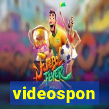 videospon