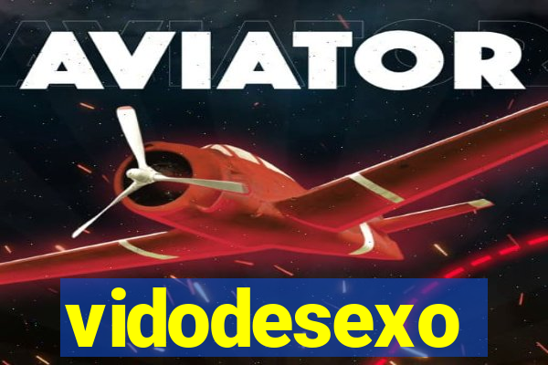 vidodesexo