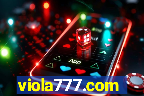 viola777.com