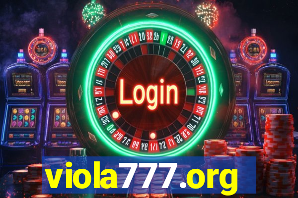 viola777.org