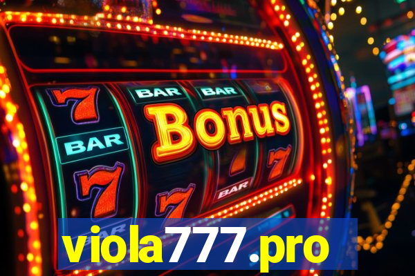 viola777.pro