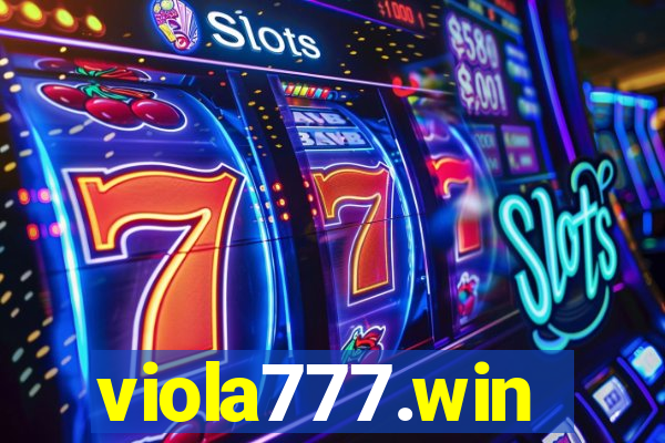 viola777.win