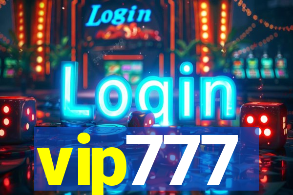 vip777