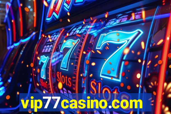 vip77casino.com