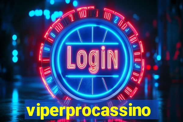 viperprocassino