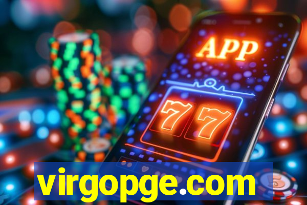 virgopge.com