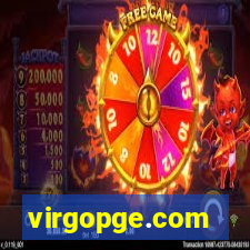 virgopge.com