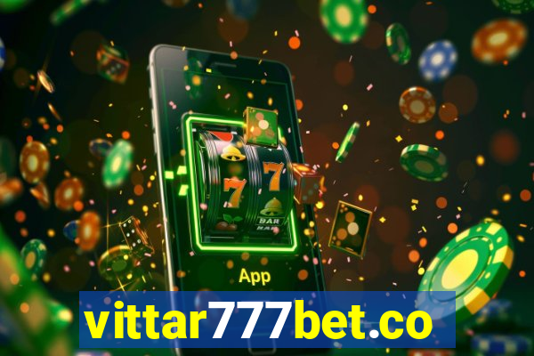 vittar777bet.com