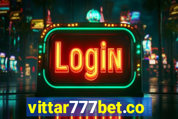 vittar777bet.com