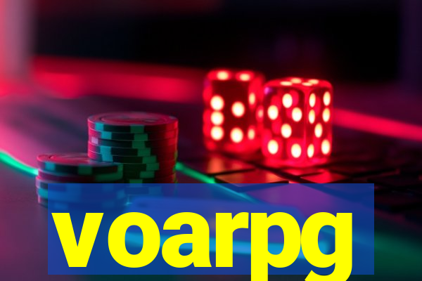 voarpg