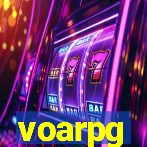 voarpg