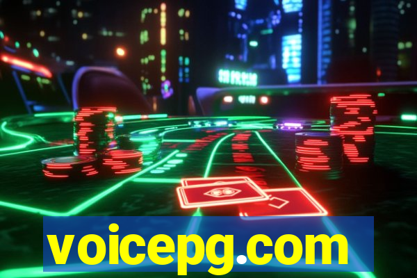 voicepg.com