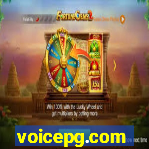 voicepg.com