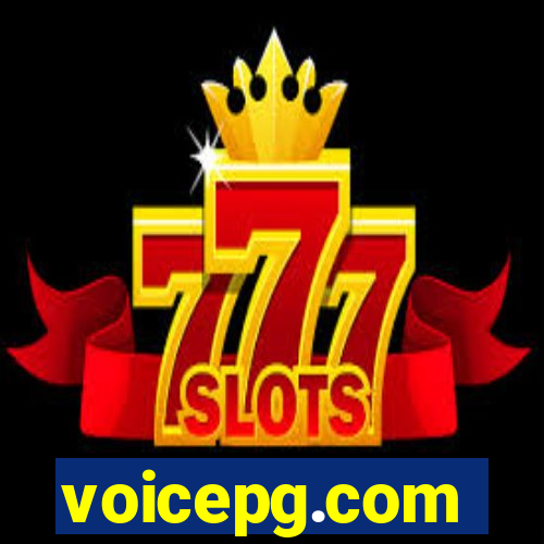 voicepg.com