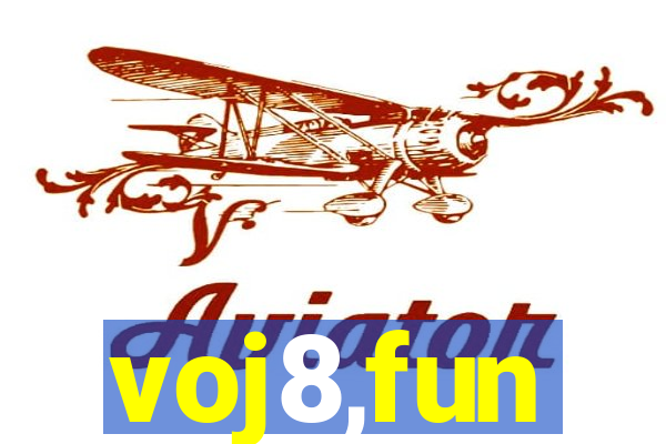 voj8,fun