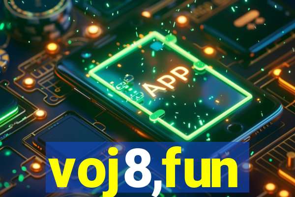 voj8,fun