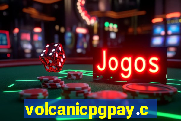 volcanicpgpay.com