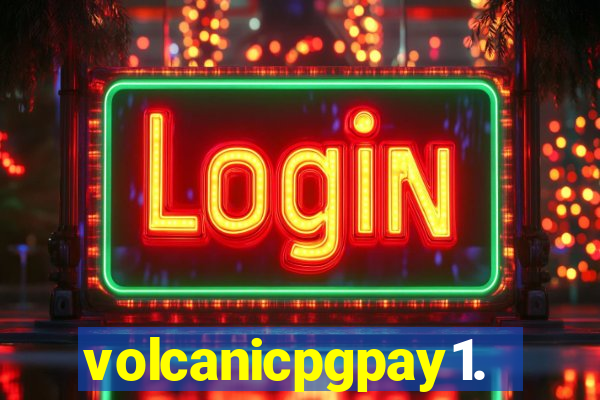 volcanicpgpay1.com