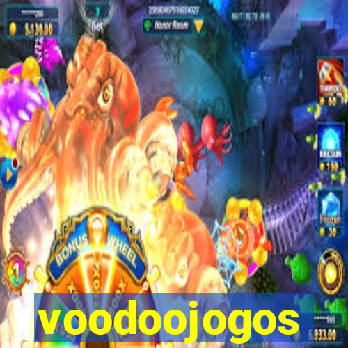 voodoojogos