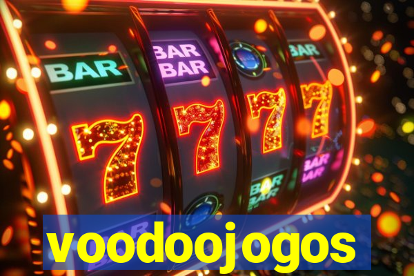 voodoojogos