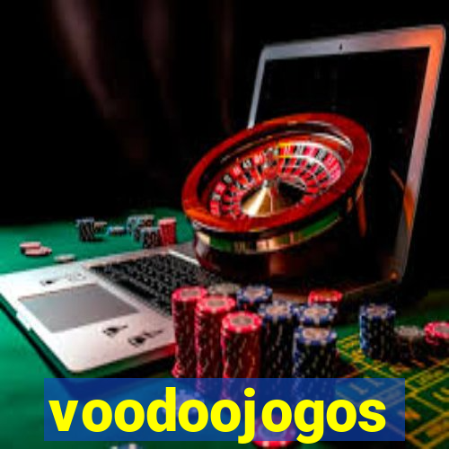 voodoojogos