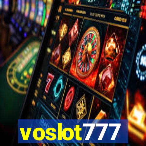 voslot777