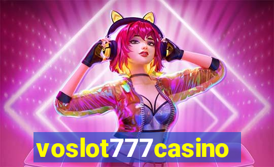 voslot777casino