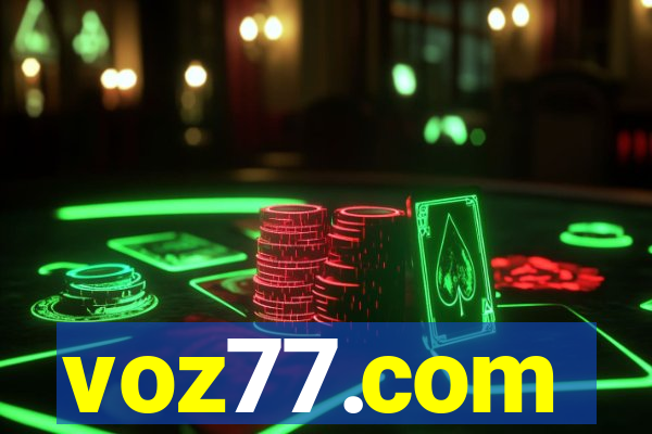 voz77.com