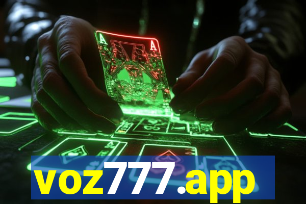 voz777.app